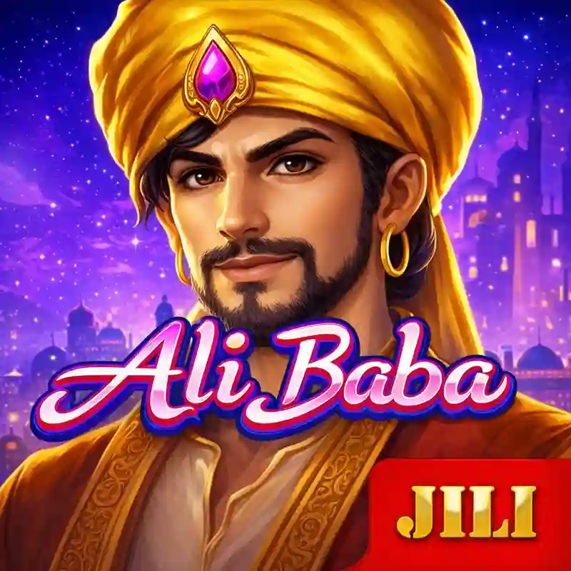 Ali Baba Slot Game - e bet Casino