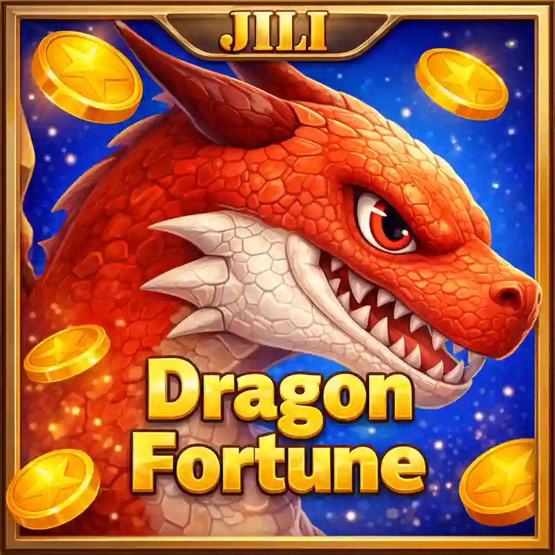 Dragon Fortune Slot Game e bet